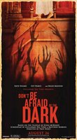 Don't Be Afraid of the Dark movie poster (2011) Tank Top #705067