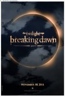 The Twilight Saga: Breaking Dawn movie poster (2011) Tank Top #703739