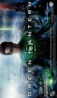 Green Lantern movie poster (2011) Poster MOV_00d11adf