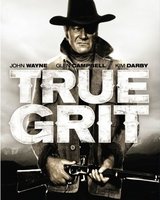 True Grit movie poster (1969) tote bag #MOV_00d1a239