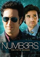 Numb3rs movie poster (2005) tote bag #MOV_00d1f626
