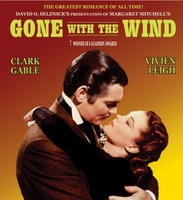Gone with the Wind movie poster (1939) Tank Top #766256