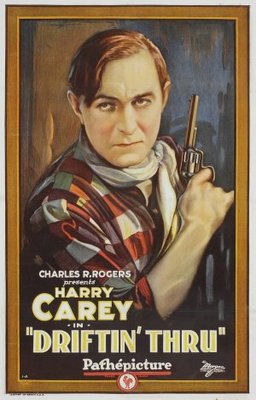 Driftin' Thru movie poster (1926) Poster MOV_00d8c21e
