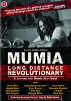 Long Distance Revolutionary: A Journey with Mumia Abu-Jamal movie poster (2012) Tank Top #1068022