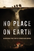 No Place on Earth movie poster (2012) t-shirt #MOV_00dcd9da