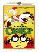 Whoopee! movie poster (1930) Poster MOV_00defdda