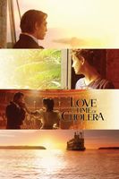 Love in the Time of Cholera movie poster (2007) t-shirt #MOV_00e1a896
