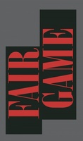 Fair Game movie poster (1995) t-shirt #MOV_00e3f0a7
