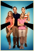 We're the Millers movie poster (2013) Poster MOV_00e5d0cf