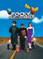 The Adventures of Rocky & Bullwinkle movie poster (2000) Poster MOV_00eb0886