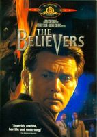 The Believers movie poster (1987) Poster MOV_00ebd3aa