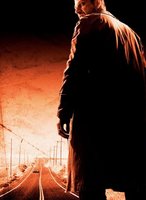The Hitcher movie poster (2007) Sweatshirt #636343