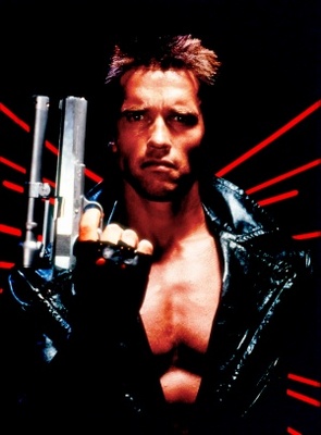 The Terminator movie poster (1984) mug #MOV_00ee6216