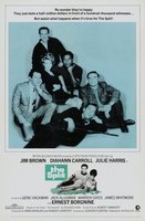 The Split movie poster (1968) Poster MOV_00f26ded