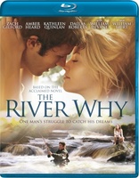 The River Why movie poster (2010) hoodie #719560