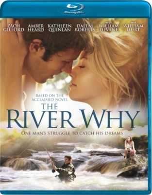 The River Why movie poster (2010) poster