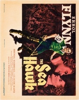 The Sea Hawk movie poster (1940) Poster MOV_00f6d1e0