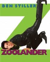 Zoolander movie poster (2001) hoodie #1073524