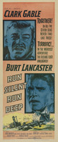 Run Silent Run Deep movie poster (1958) Poster MOV_01013fny