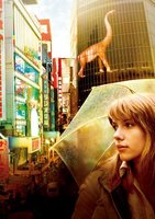 Lost in Translation movie poster (2003) hoodie #632934