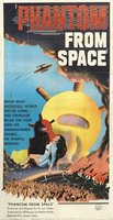 Phantom from Space movie poster (1953) Poster MOV_01065ae0