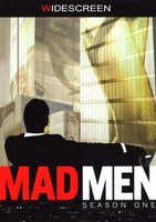 Mad Men movie poster (2007) hoodie #637373