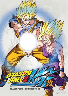 Doragon bÃ´ru Kai movie poster (2009) poster