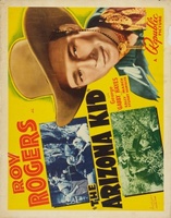 The Arizona Kid movie poster (1939) t-shirt #MOV_010b90af