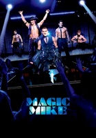 Magic Mike movie poster (2012) Poster MOV_010bb43b
