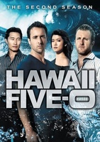 Hawaii Five-0 movie poster (2010) Mouse Pad MOV_0112ede2
