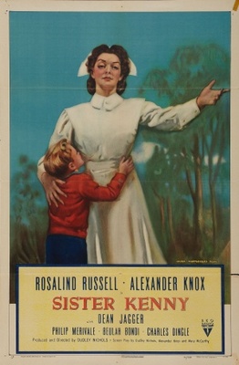 Sister Kenny movie poster (1946) tote bag #MOV_01140e0e
