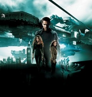 Total Recall movie poster (2012) Sweatshirt #744730