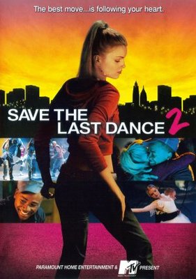 Save The Last Dance 2 movie poster (2006) Mouse Pad MOV_0124b014