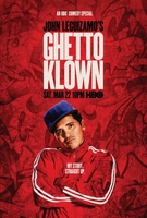 John Leguizamo's Ghetto Klown movie poster (2014) Sweatshirt #1148138