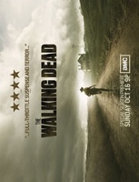 The Walking Dead movie poster (2010) Poster MOV_012ebd76