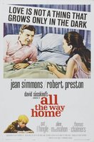 All the Way Home movie poster (1963) Poster MOV_0130fbd1