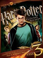 Harry Potter and the Prisoner of Azkaban movie poster (2004) Poster MOV_0132d481