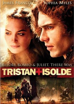 Tristan And Isolde movie poster (2006) Sweatshirt