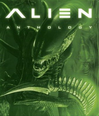 Alien: Resurrection movie poster (1997) Poster MOV_0133eb58
