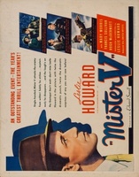 'Pimpernel' Smith movie poster (1941) Sweatshirt #1154318
