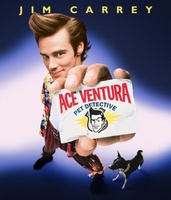 Ace Ventura: Pet Detective movie poster (1994) Poster MOV_013ececa