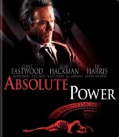 Absolute Power movie poster (1997) tote bag #MOV_01418cc4