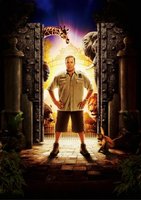 The Zookeeper movie poster (2011) Sweatshirt #707084