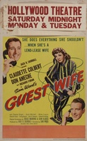 Guest Wife movie poster (1945) tote bag #MOV_0149a0fa