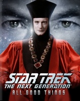 Star Trek: The Next Generation movie poster (1987) Tank Top #1236155
