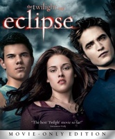 The Twilight Saga: Eclipse movie poster (2010) Poster MOV_015b366a