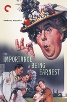 The Importance of Being Earnest movie poster (1952) Sweatshirt #1110380