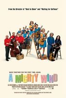 A Mighty Wind movie poster (2003) Poster MOV_015f9688