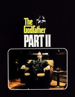 The Godfather: Part II movie poster (1974) Sweatshirt #667341