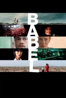 Babel movie poster (2006) Sweatshirt #736652
